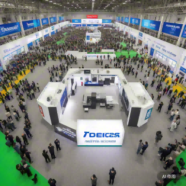 Компания Golin готовится к грандиозному дебюту на выставке TECMA с брендом Golin и передовыми инструментами для листогибочного пресса